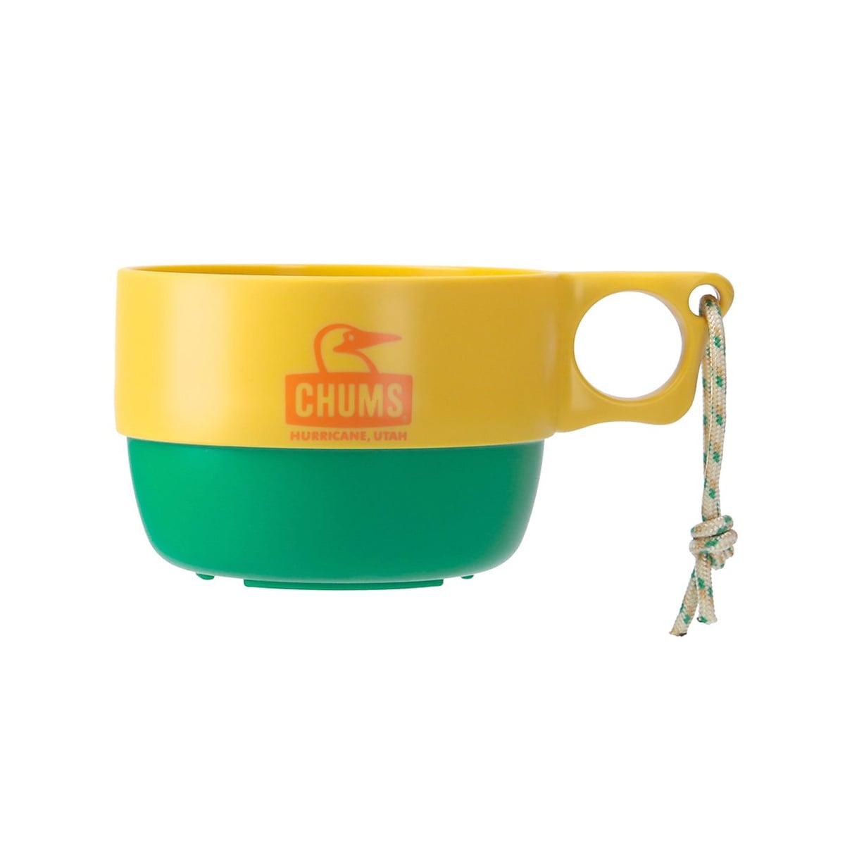 Camper Soup Cup