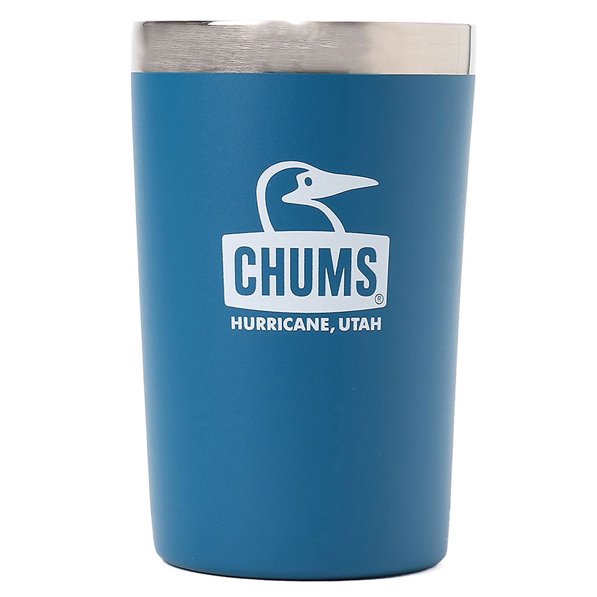 Camper Stainless Tumbler