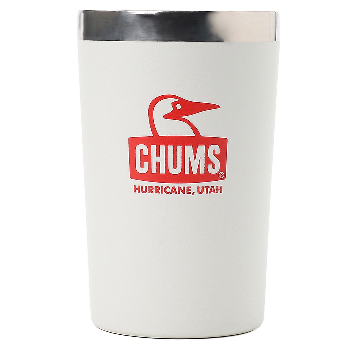 Camper Stainless Tumbler