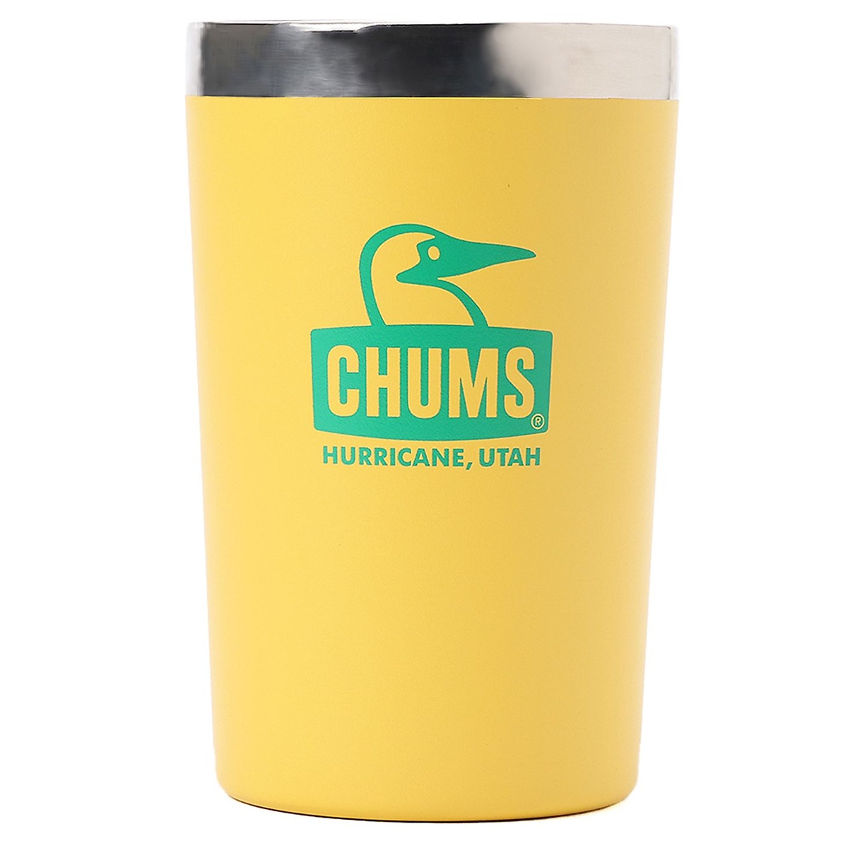 Camper Stainless Tumbler