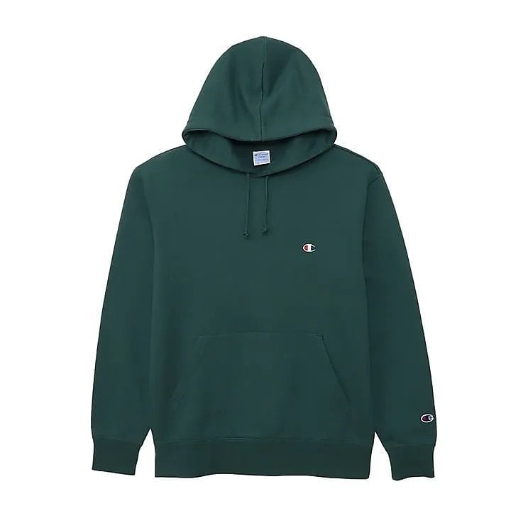 HOODED SWEATSHIRT