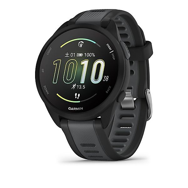Forerunner 165 Black