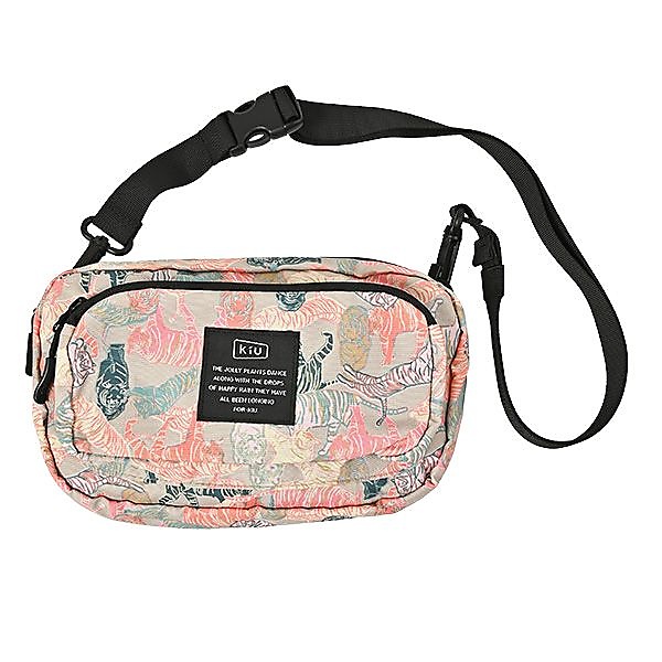 300D FRONT POCKET MINI SHOULDER BAG(ミニショルダーバッグ)