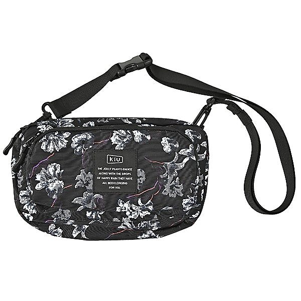 300D FRONT POCKET MINI SHOULDER BAG(ミニショルダーバッグ)