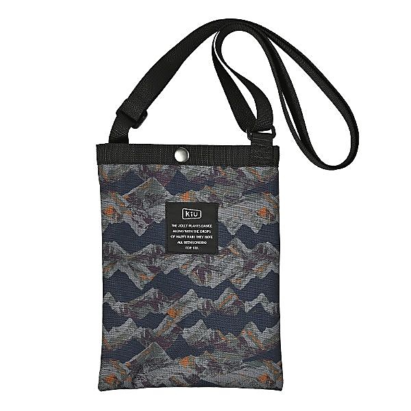 600D SACOCHE MINI(サコッシュミニ)