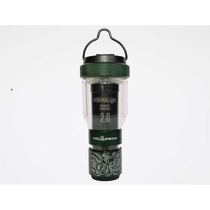 MINIMALIGHT RC 2.0 OLIVE PAISLEY