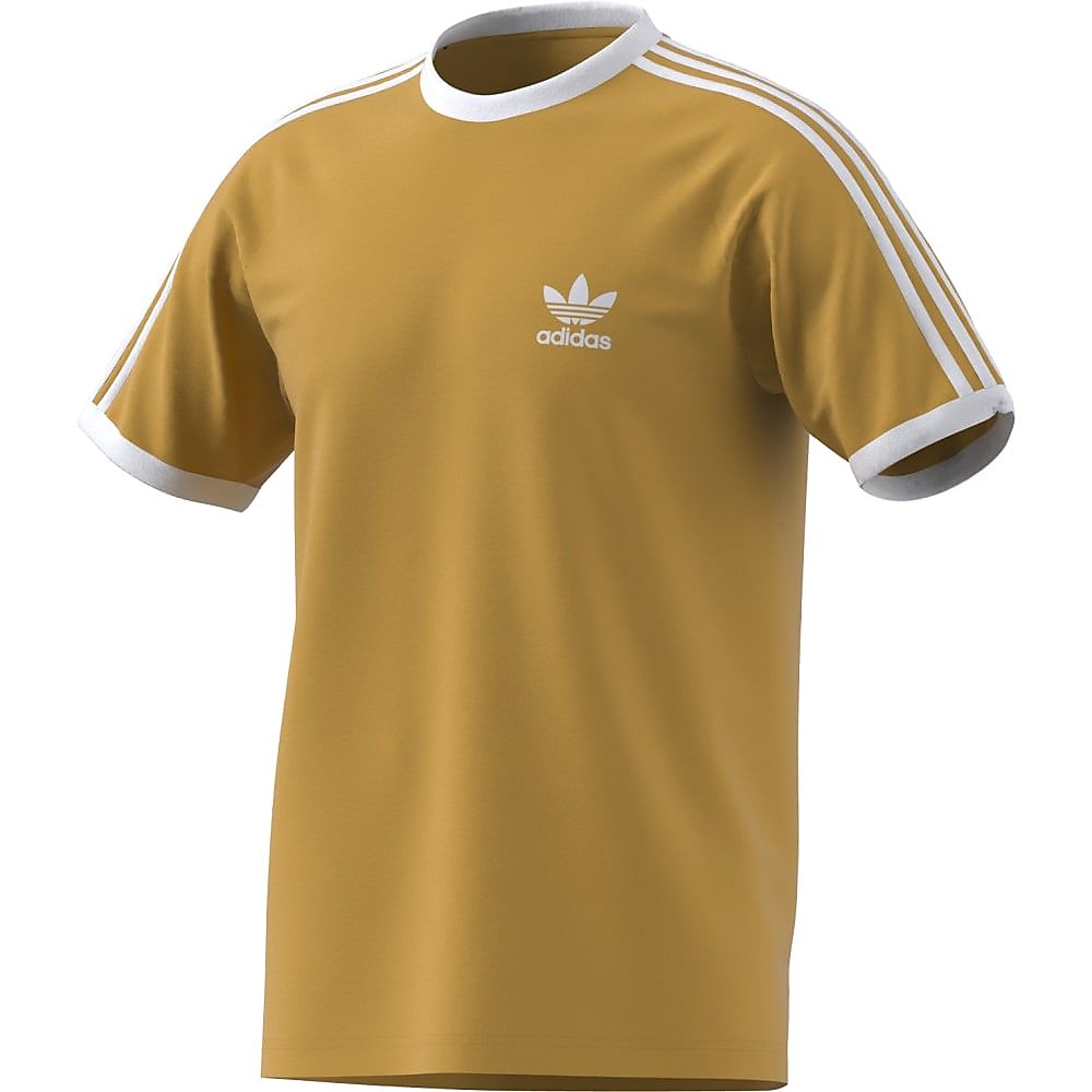 3-STRIPES TEE