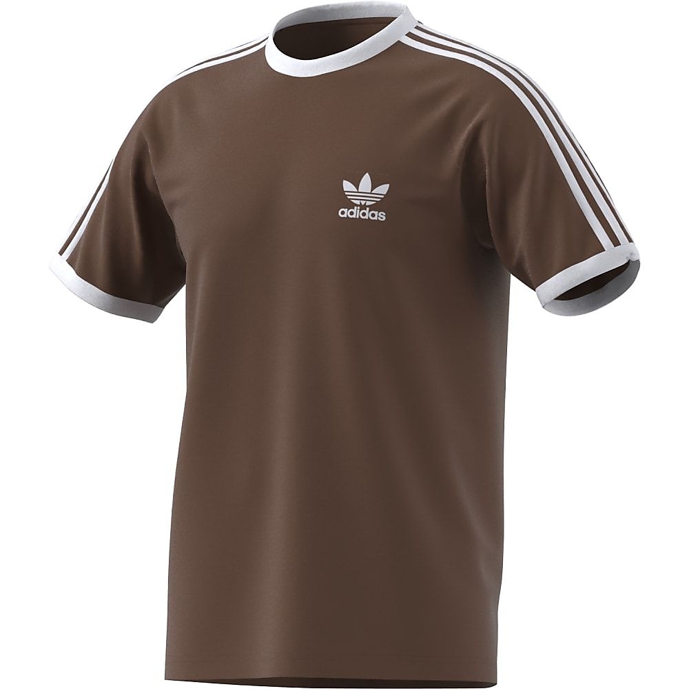 3-STRIPES TEE