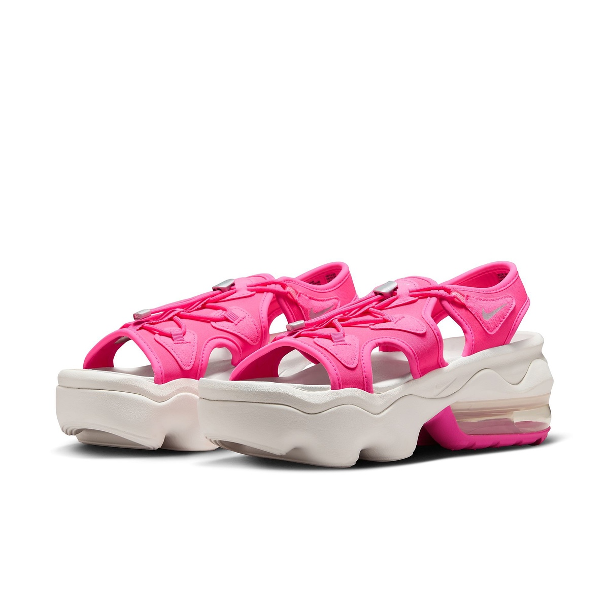 ナイキ ウィメンズ エア マックス ココ サンダル