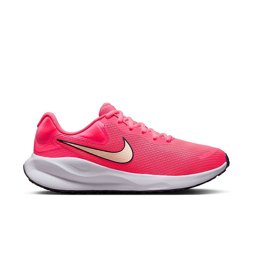 ナイキ ウィメンズ レボリューション 7