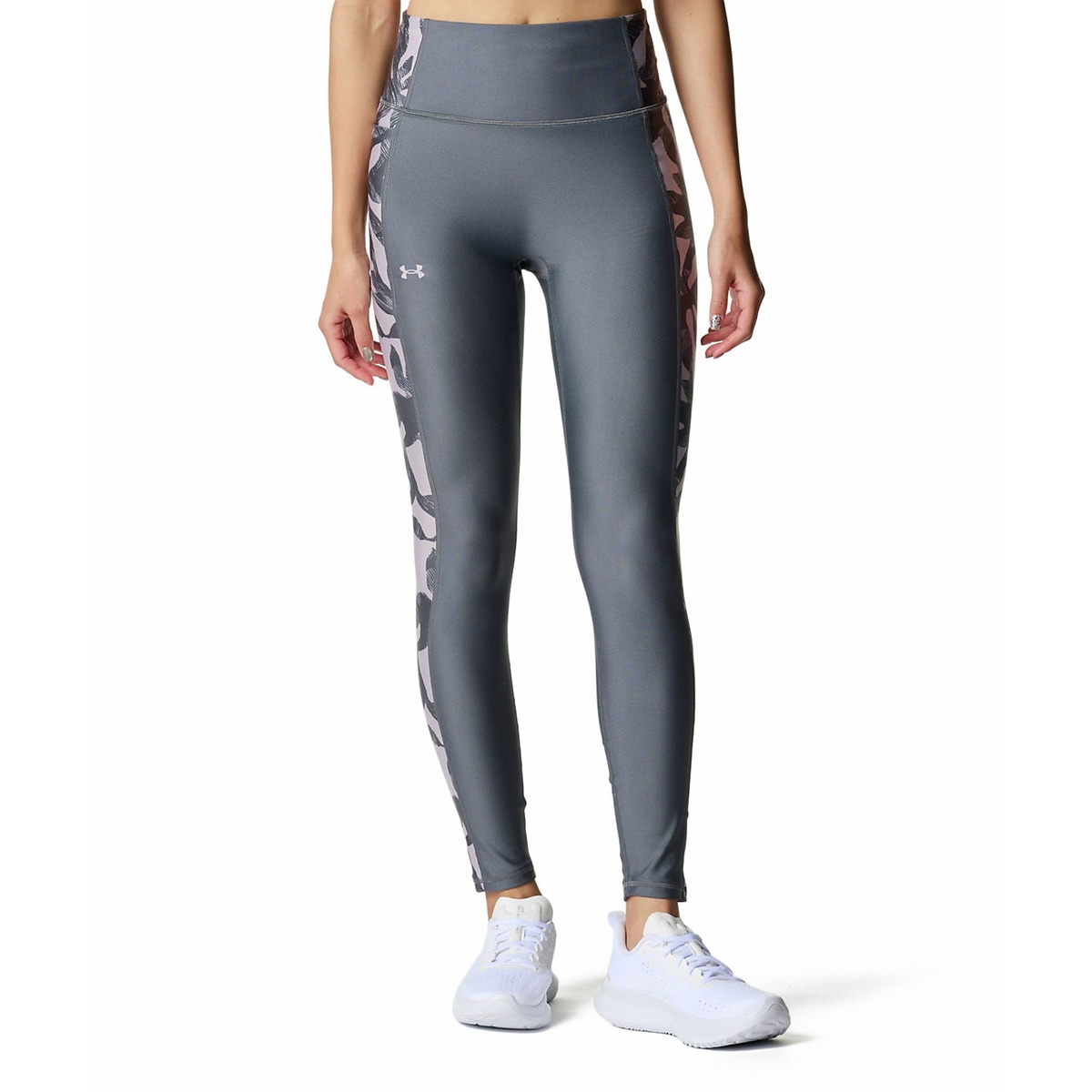 UA HG Printed Leggings