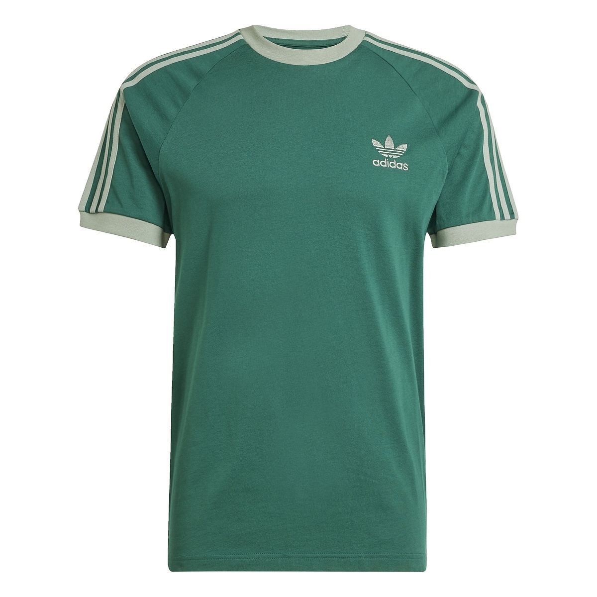 3-STRIPES TEE