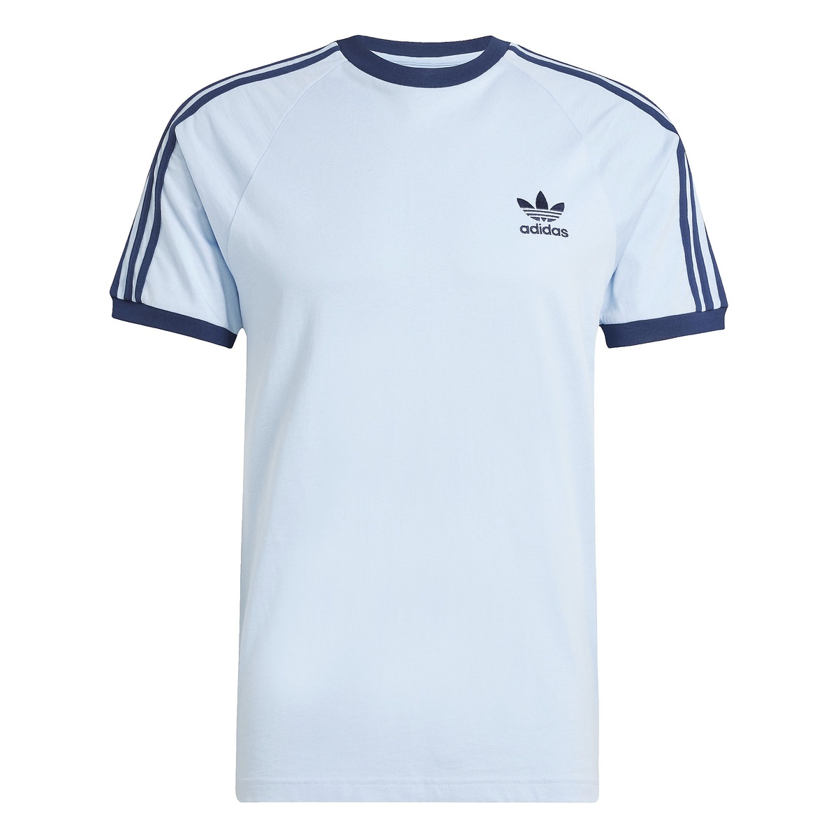 3-STRIPES TEE
