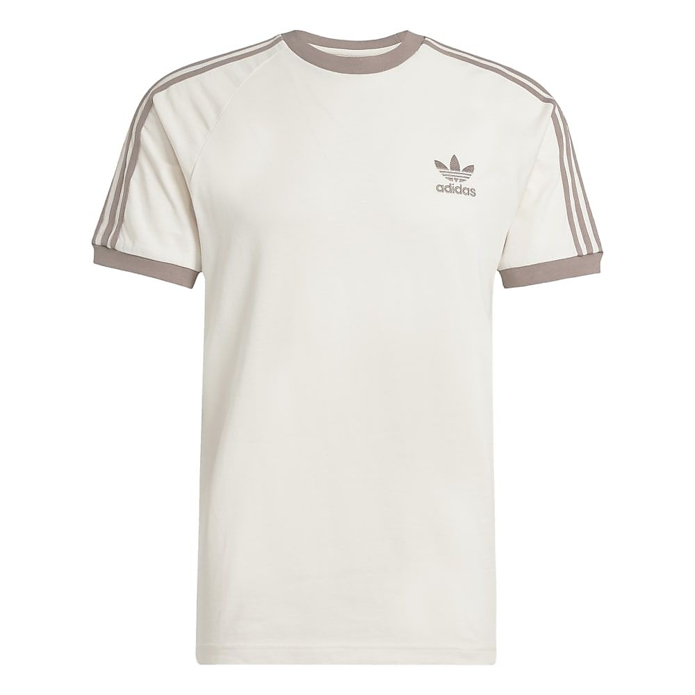 3-STRIPES TEE