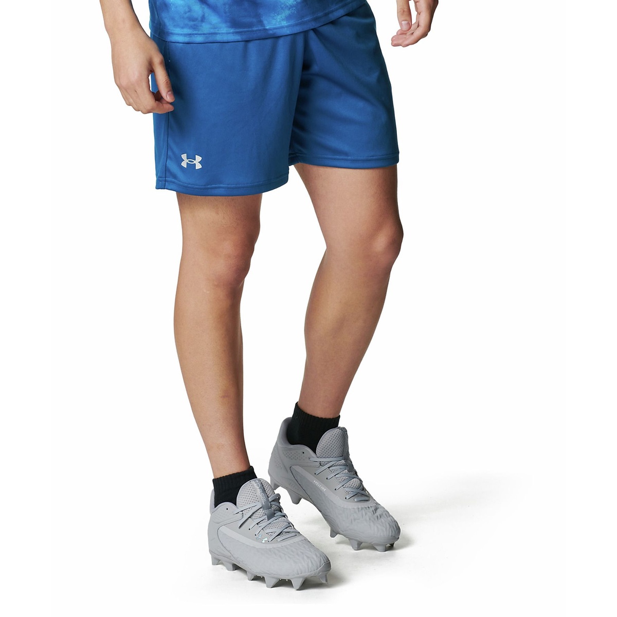 UA YARD TECH SHORTS