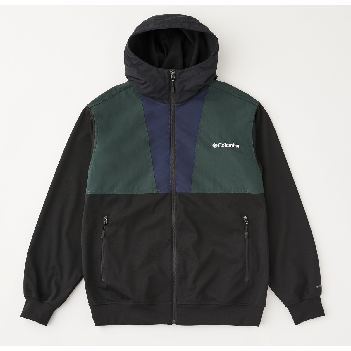 ウィルキンソンコーブフーディ