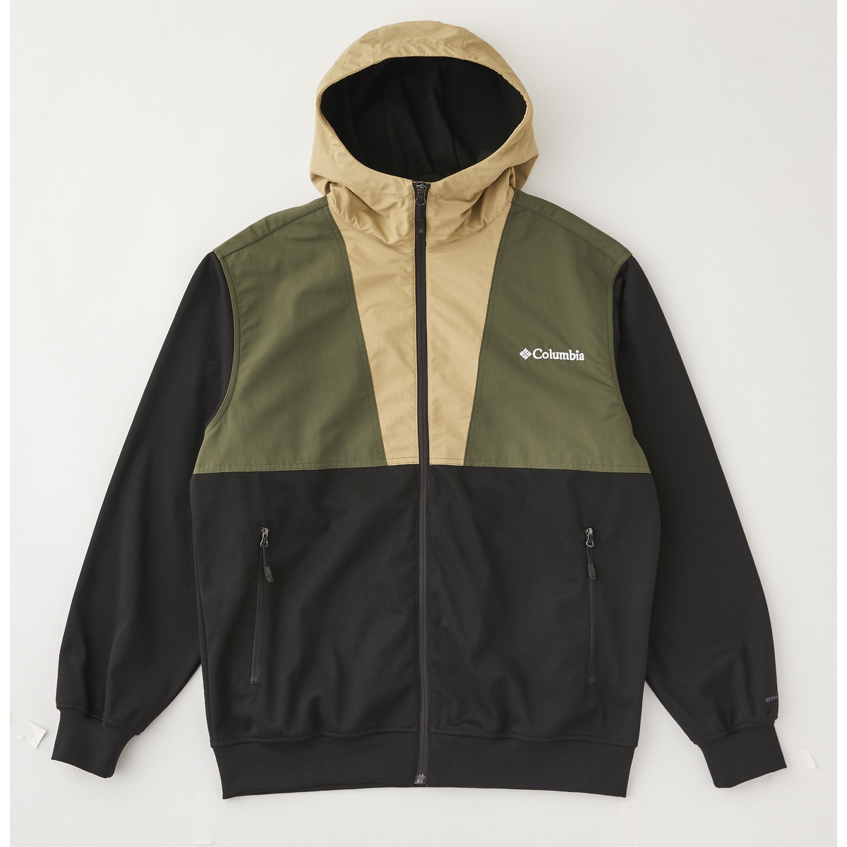 ウィルキンソンコーブフーディ