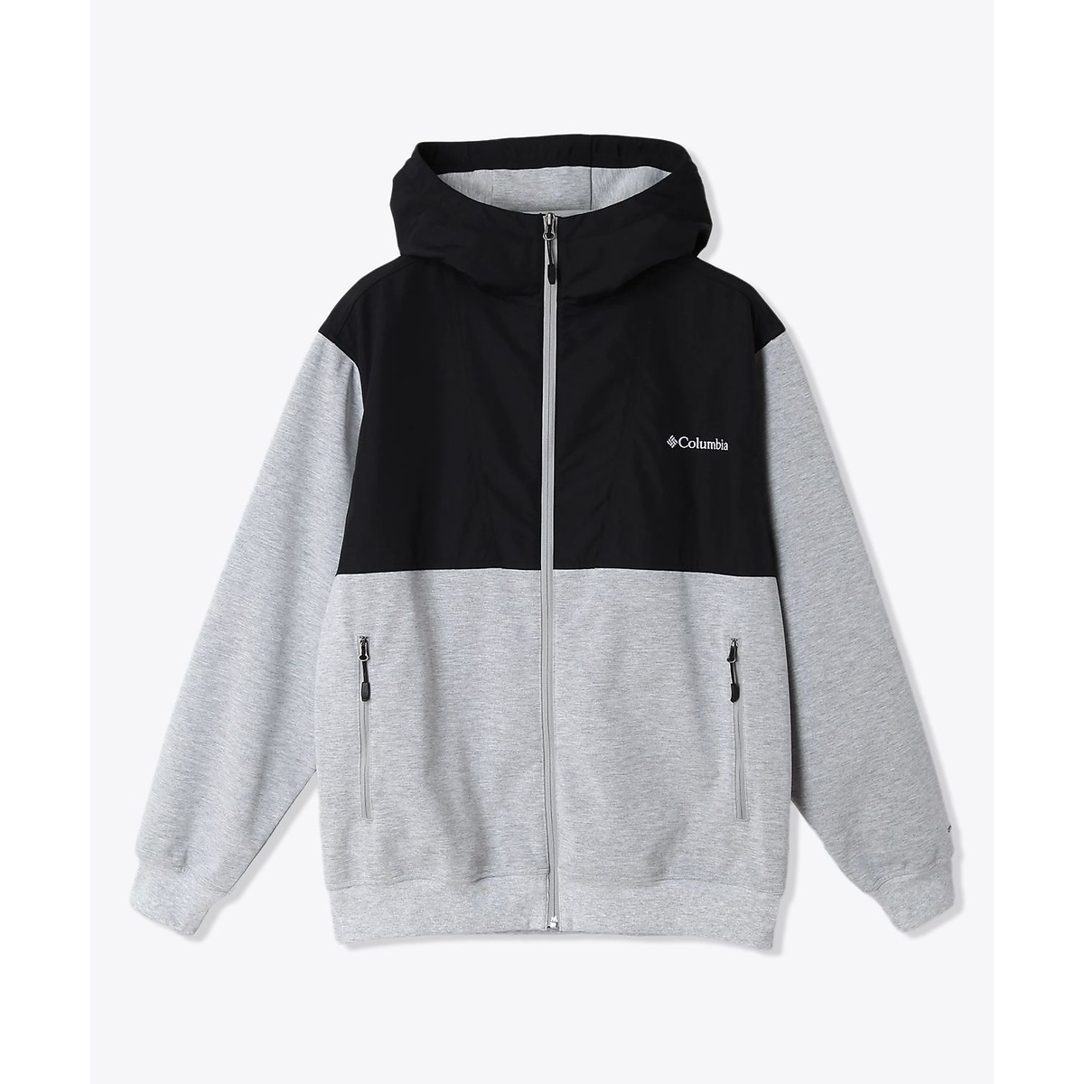 ウィルキンソンコーブフーディ