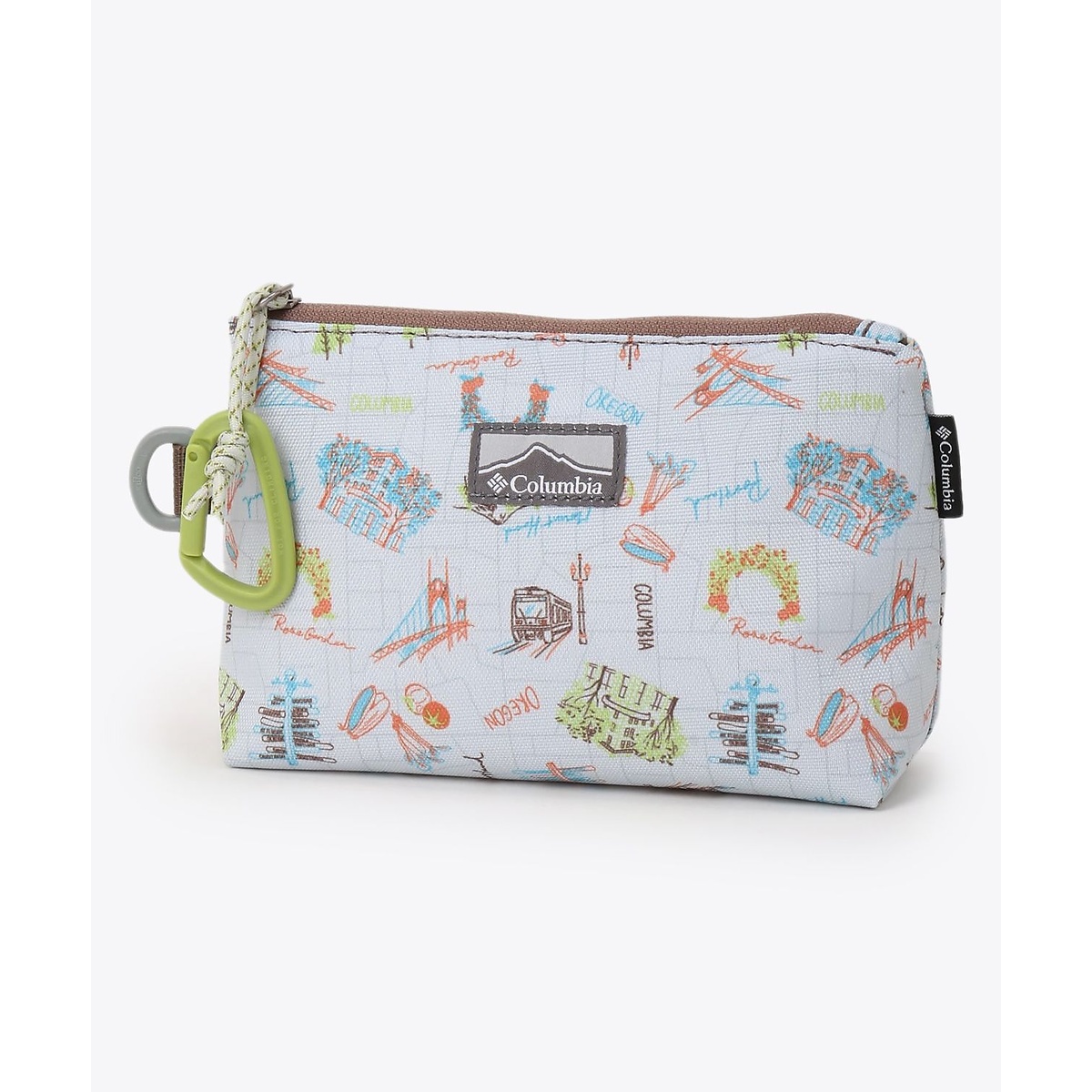 プライスストリームポーチ