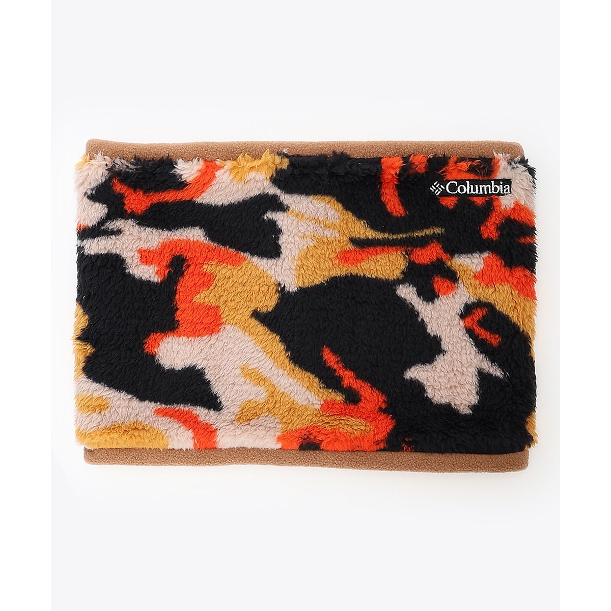 ゲシュモズルネックゲイター