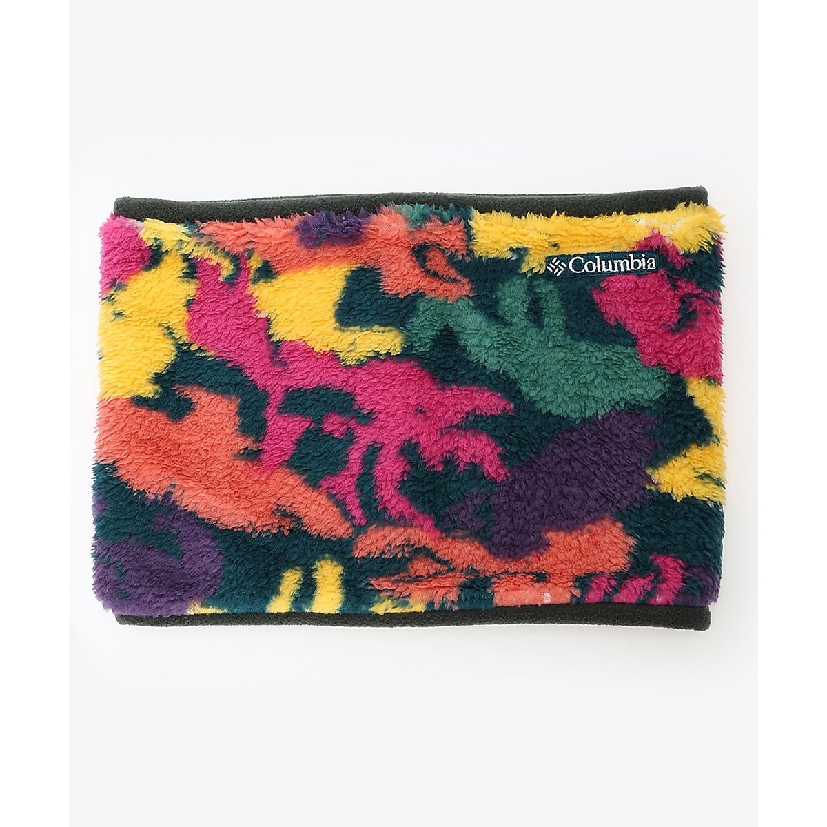 ゲシュモズルネックゲイター