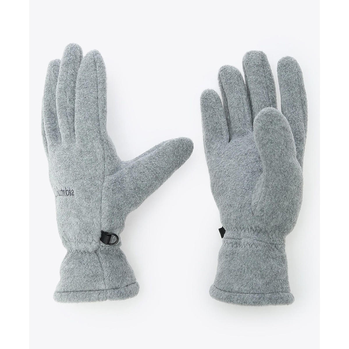 バックアイスプリングスグローブ