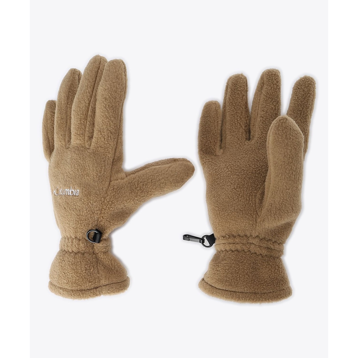 バックアイスプリングスグローブ