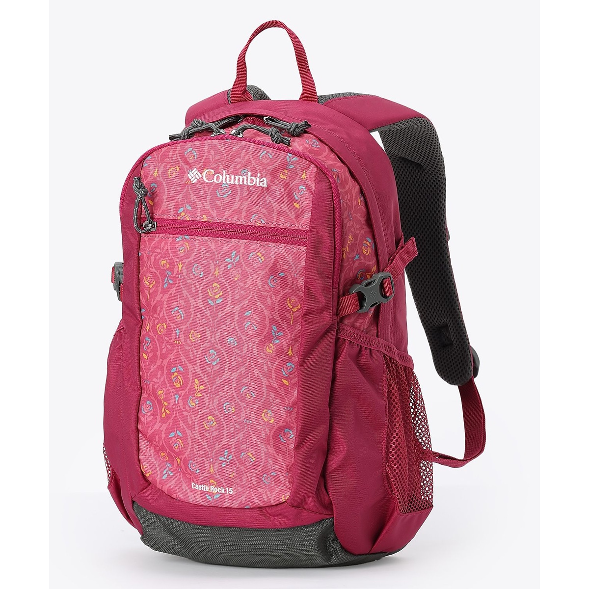 キャッスルロック15L バックパックII