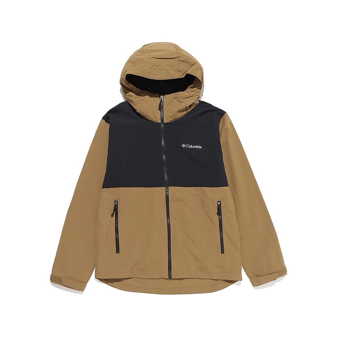 ヴィザボナパスIIジャケット