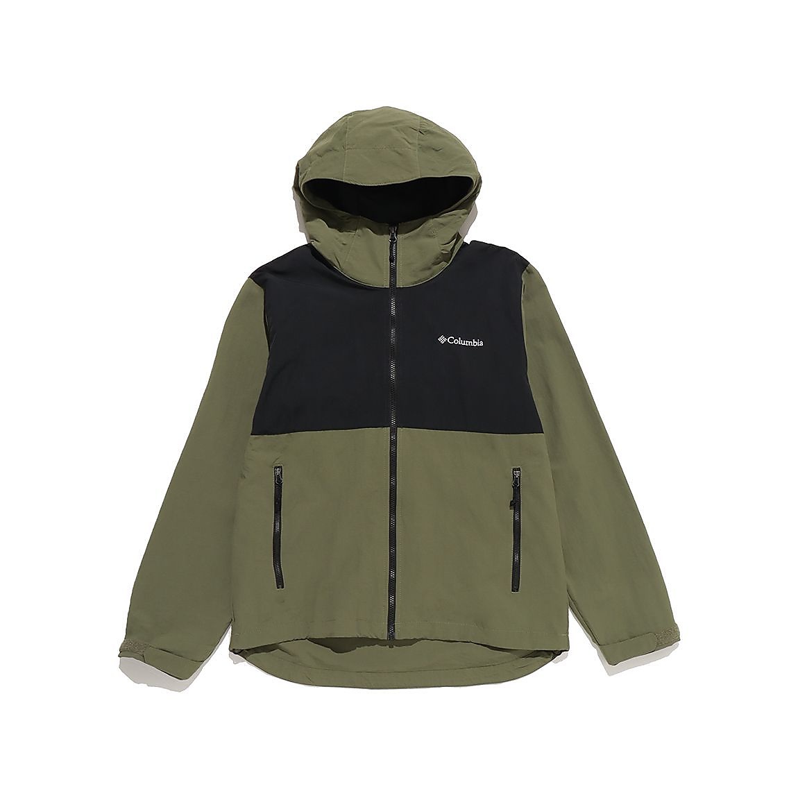 ヴィザボナパスIIジャケット