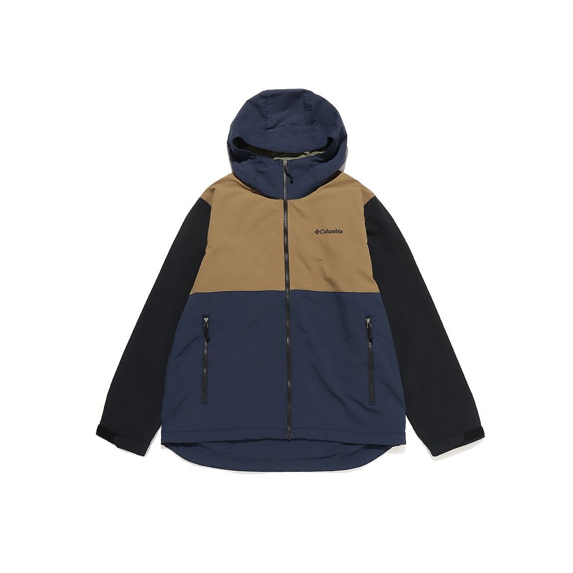 ヴィザボナパスIIジャケット