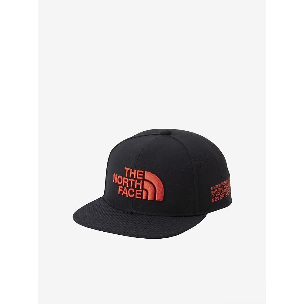 TNF Trucker Cap (TNFトラッカーキャップ)