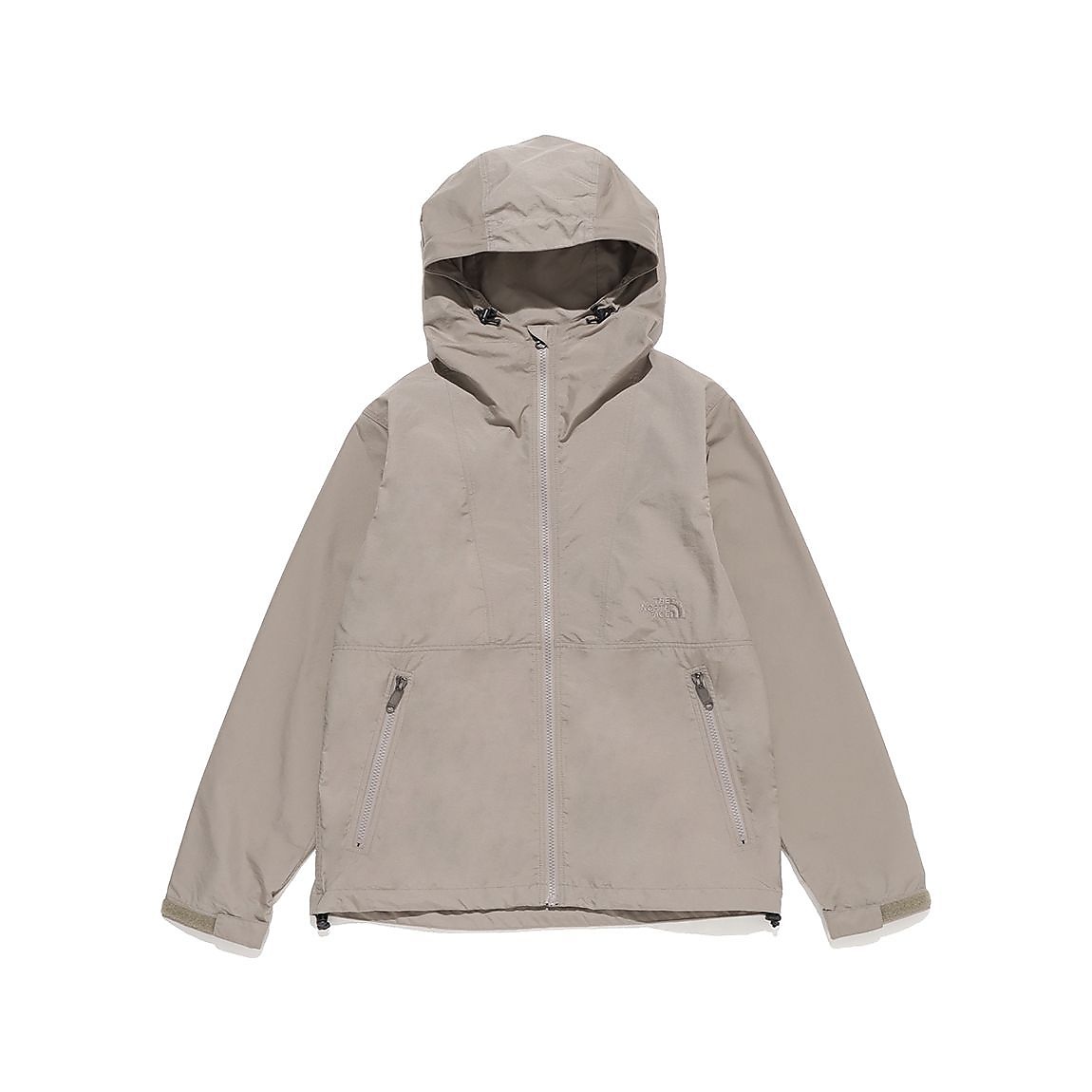 Compact Jacket (コンパクトジャケット)