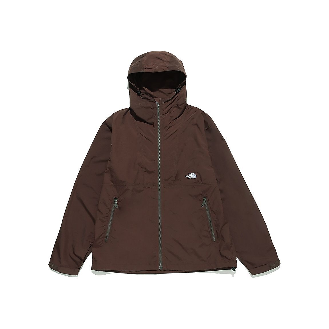 Compact Jacket (コンパクトジャケット)