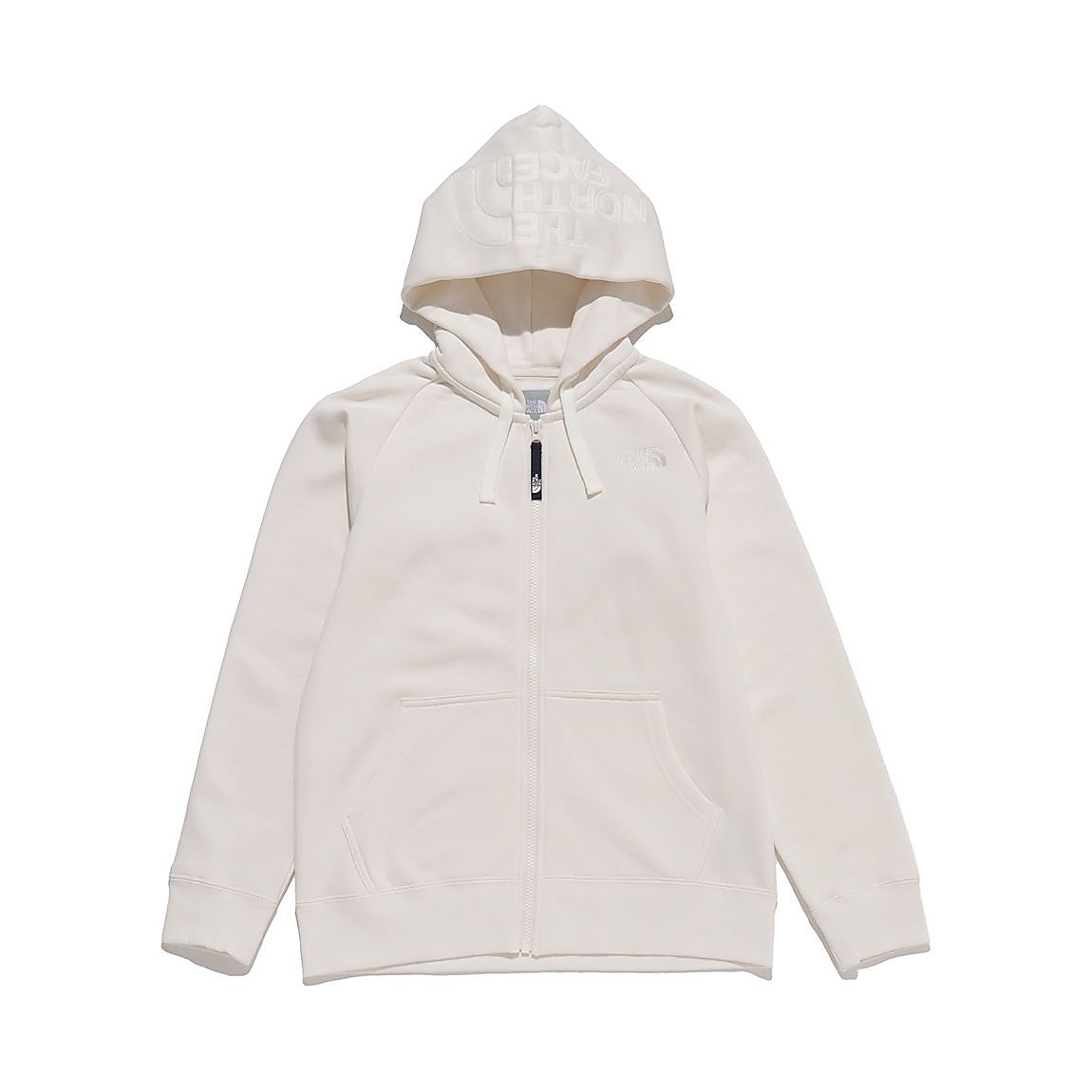 Rearview Full Zip Hoodie (リアビューフルジップフーディ)