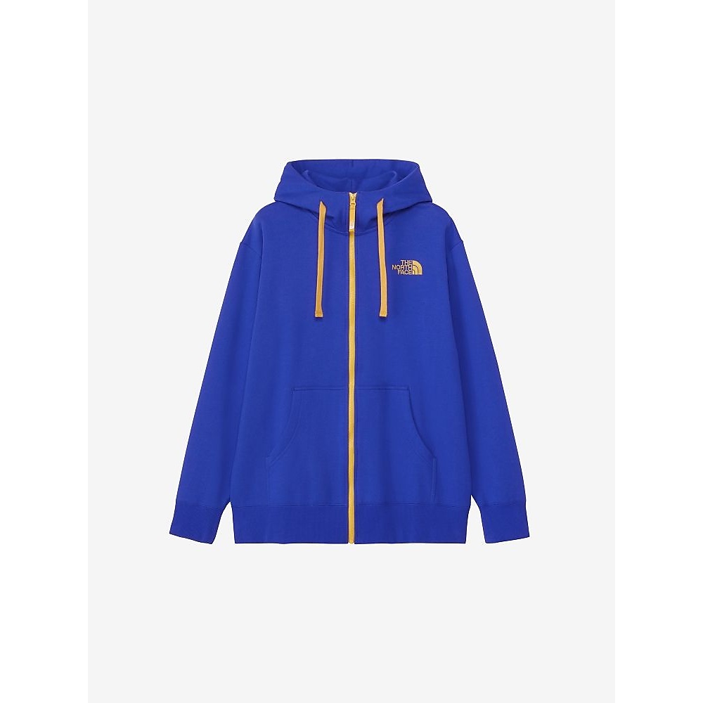 Rearview Full Zip Hoodie (リアビューフルジップフーディ)