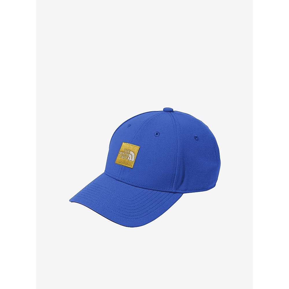 Square Logo Cap (スクエアロゴキャップ)