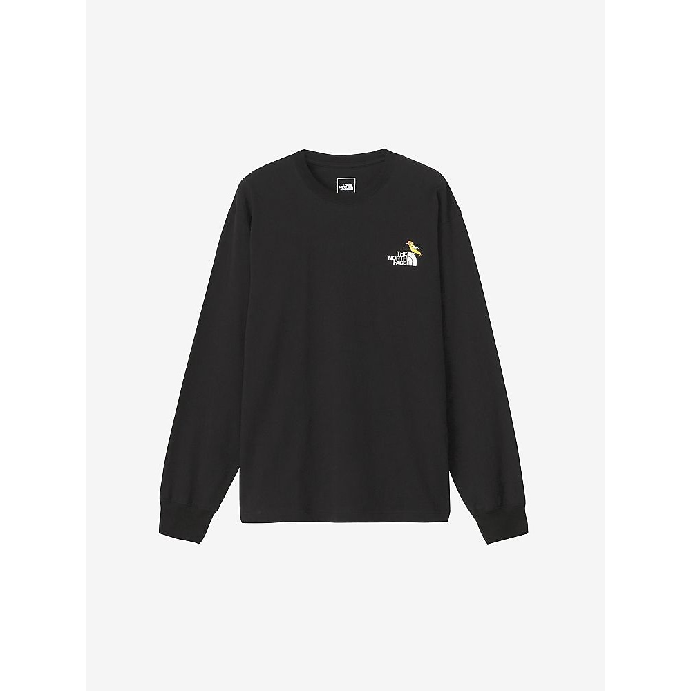L/S Zoo Picker Tee (ロングスリーブズーピッカーティー)