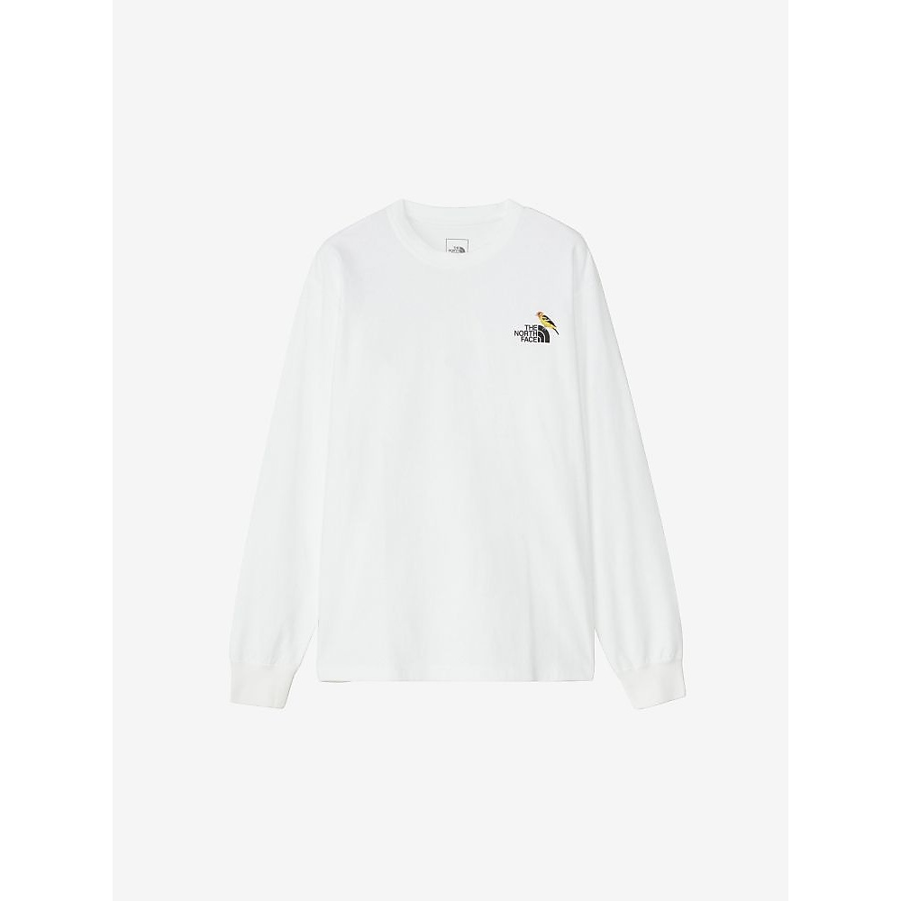 L/S Zoo Picker Tee (ロングスリーブズーピッカーティー)