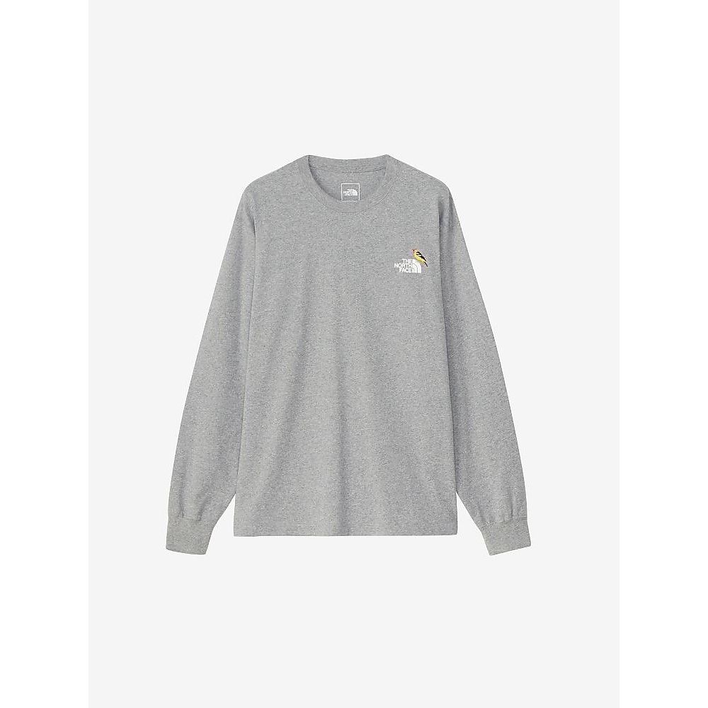 L/S Zoo Picker Tee (ロングスリーブズーピッカーティー)