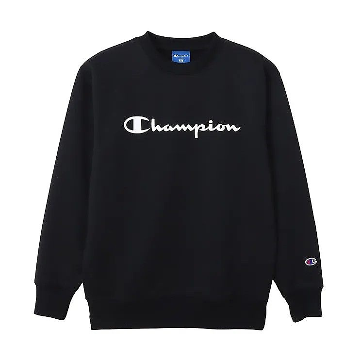 CREW NECK SWEATSHIRT