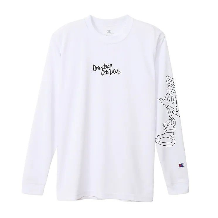 LONG SLEEVE T-SHIRT