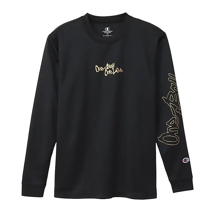 LONG SLEEVE T-SHIRT