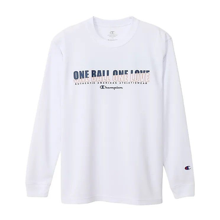 LONG SLEEVE T-SHIRT