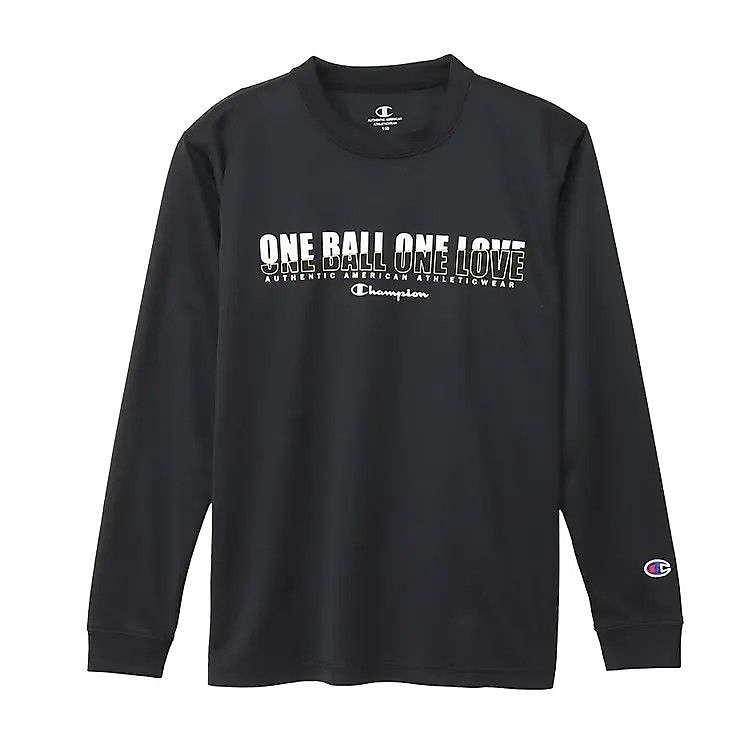 LONG SLEEVE T-SHIRT