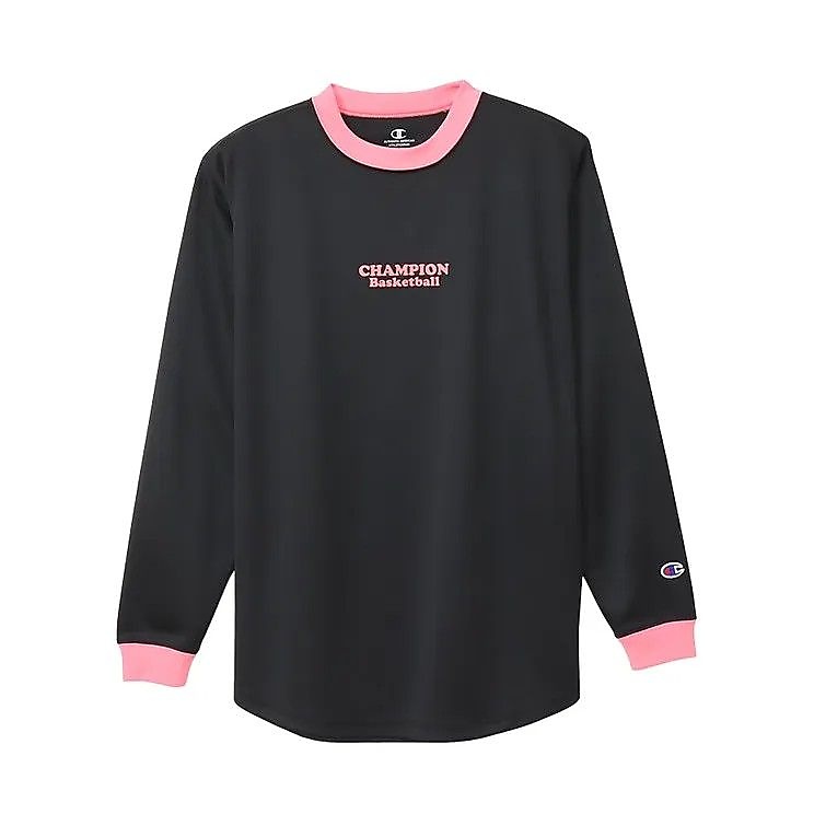 LONG SLEEVE T-SHIRT