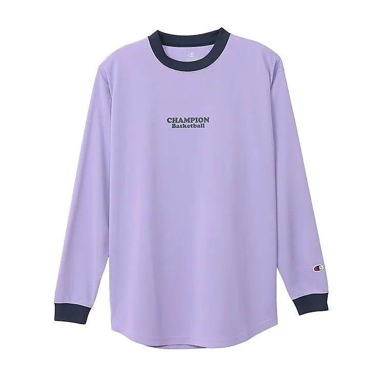 LONG SLEEVE T-SHIRT
