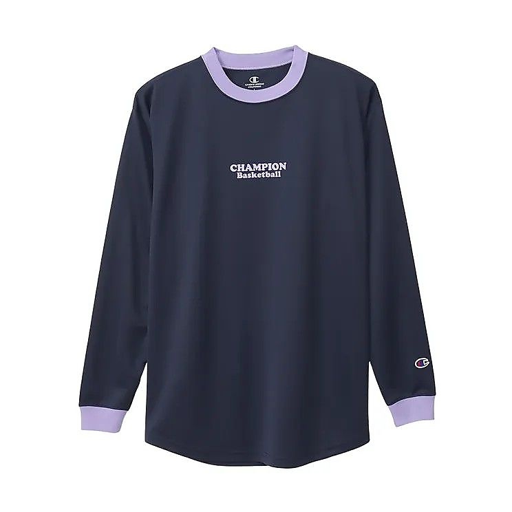 LONG SLEEVE T-SHIRT