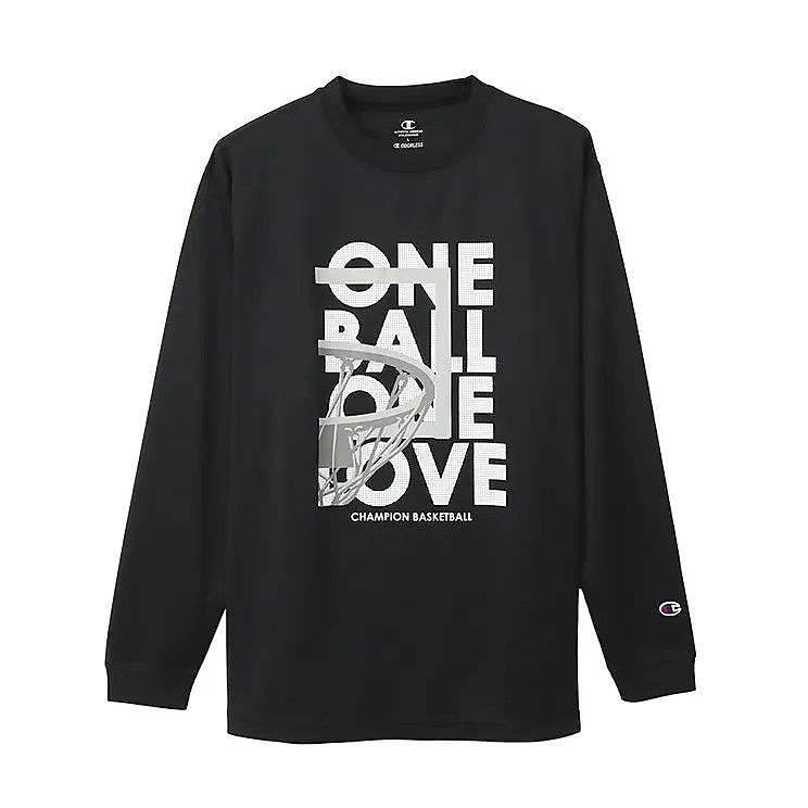 LONG SLEEVE T-SHIRT