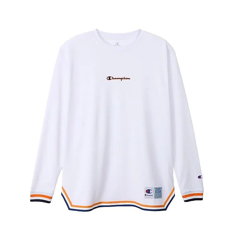 LONG SLEEVE T-SHIRT